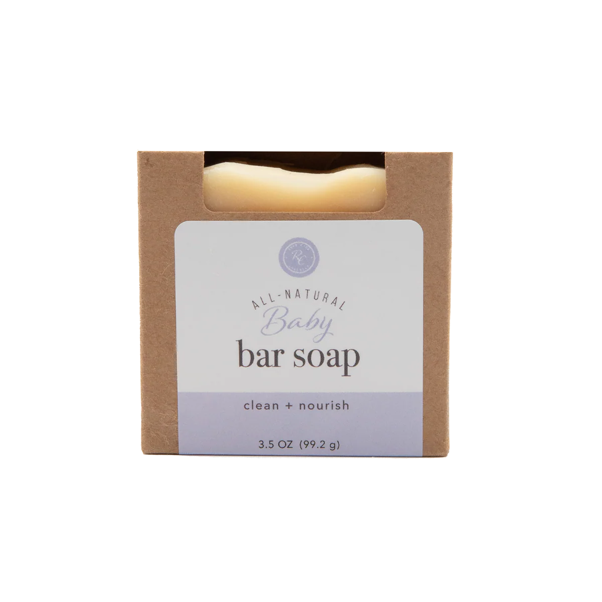 Rowe Casa Baby Bar soap