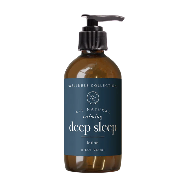 Rowe Casa Calming Deep Sleep Lotion