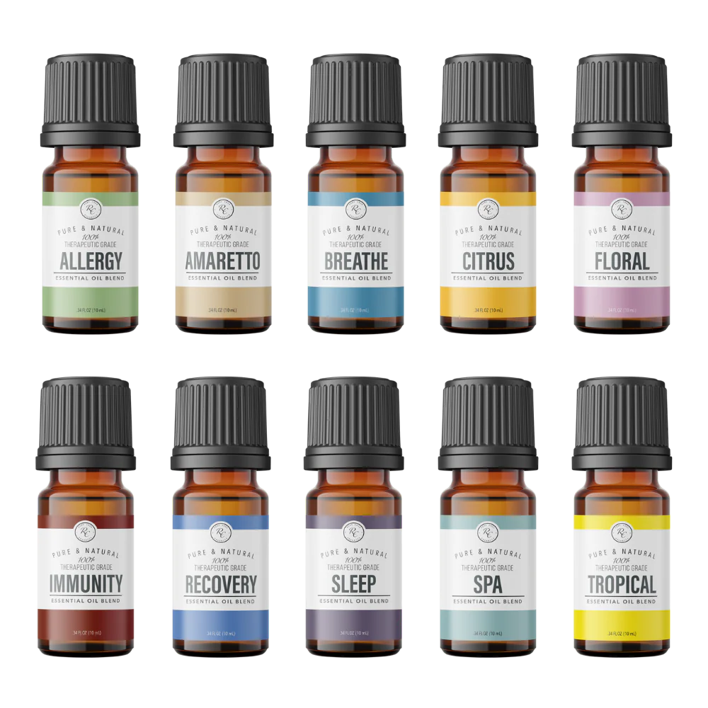 Rowe Casa Essential Oils