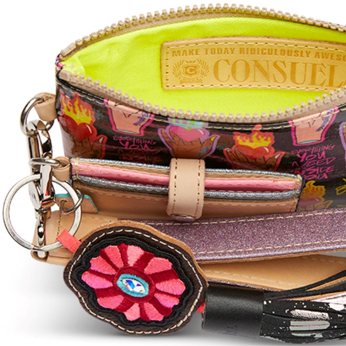 Consuela Viva Babe Combi