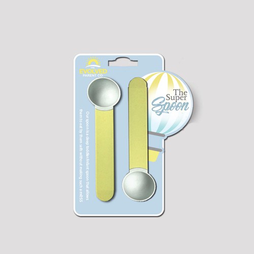 The Super Spoon