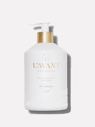 Lavant Blushed Bergamot Dish Soap