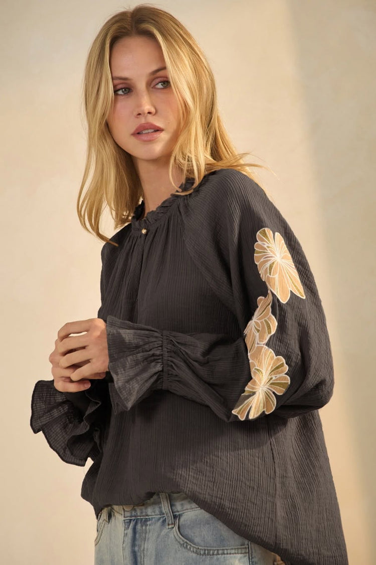 Faded Daisies Boutique