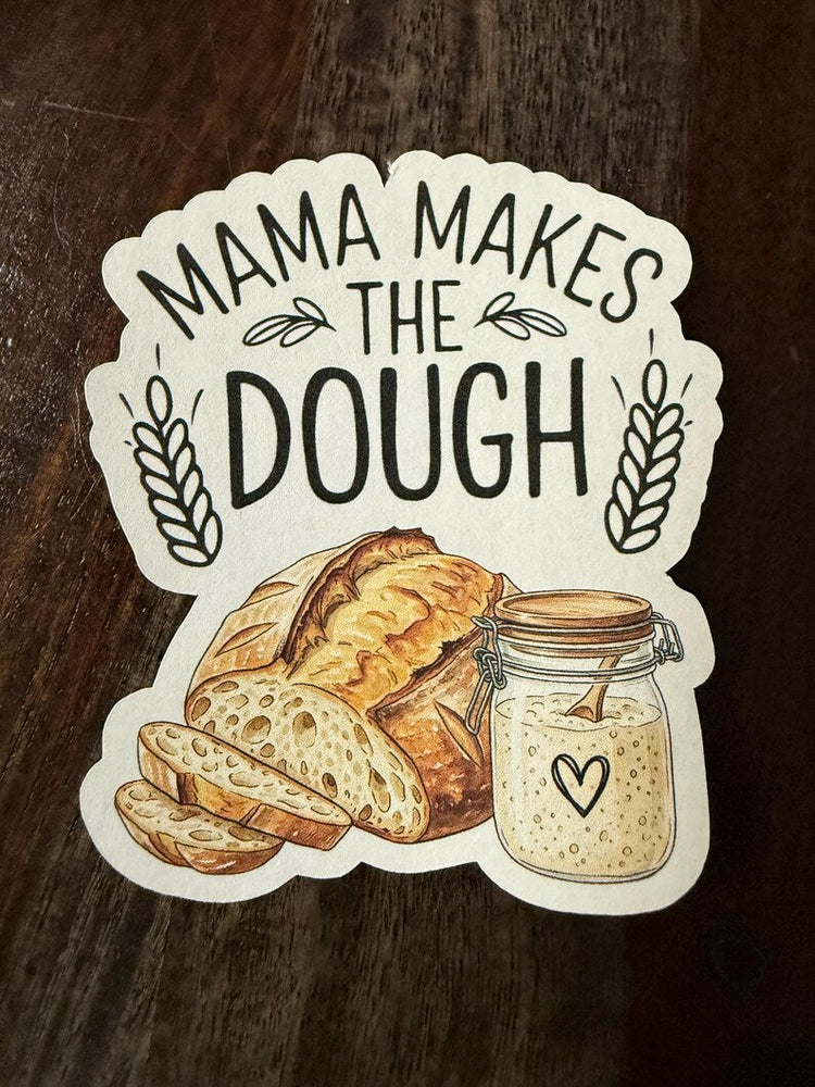 RS Rise & Shine Sourdough Supply