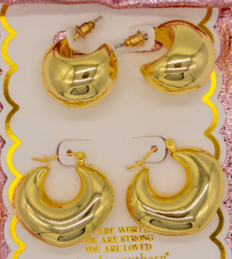 Simply Southern Earrings