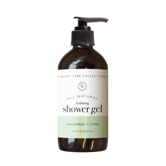 Rowe Casa Shower Gel