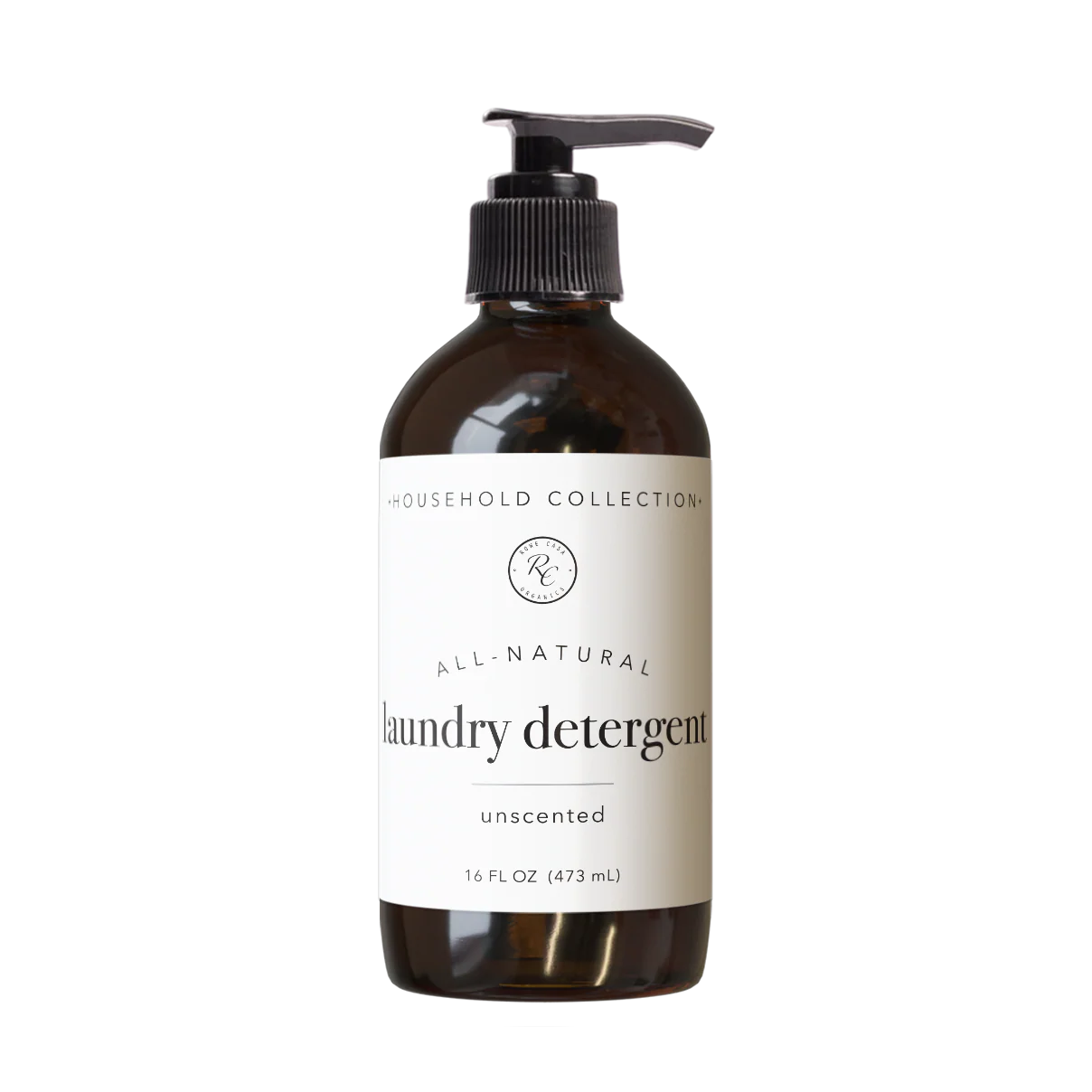 Rowe Casa Liquid Laundry Detergent