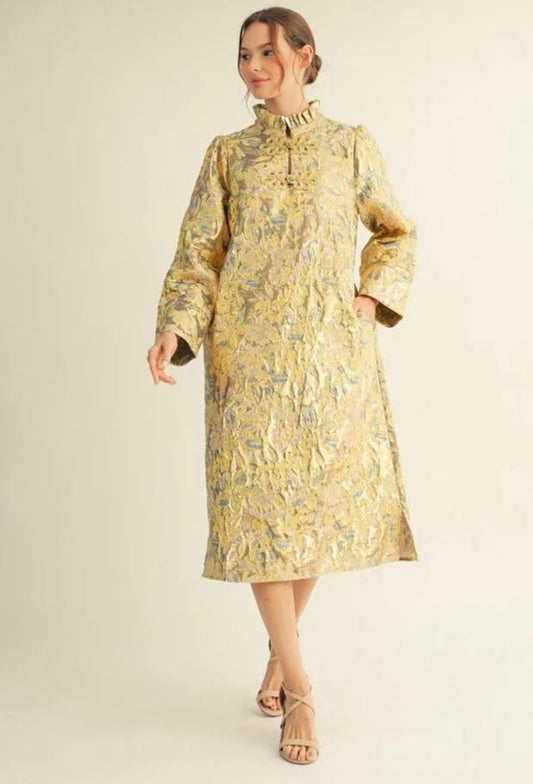 Jackie Dress