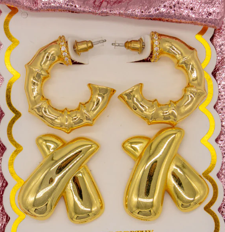 Simply Southern Earrings