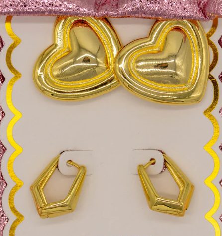 Simply Southern Earrings