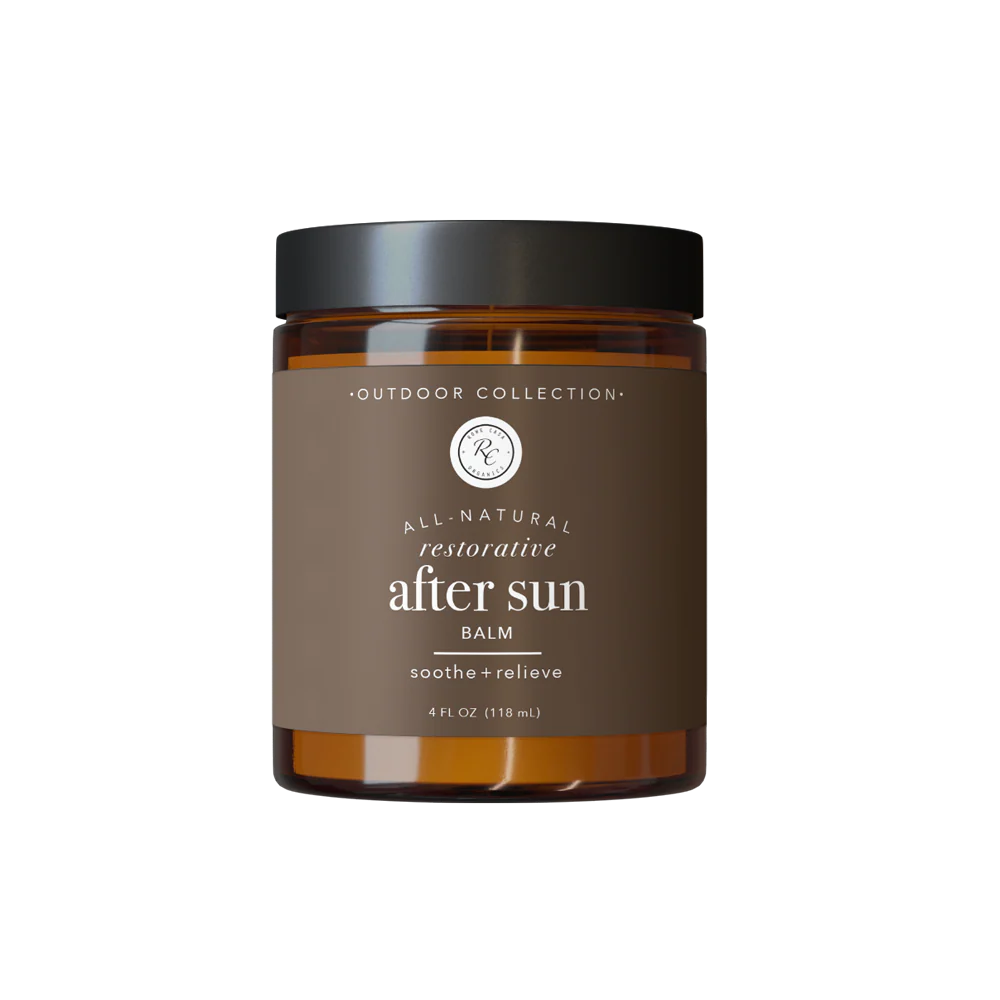Rowe Casa After Sun Balm