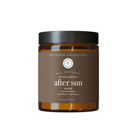 Rowe Casa After Sun Balm