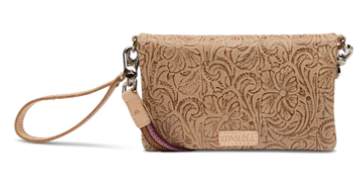 Consuela Uptown Crossbody