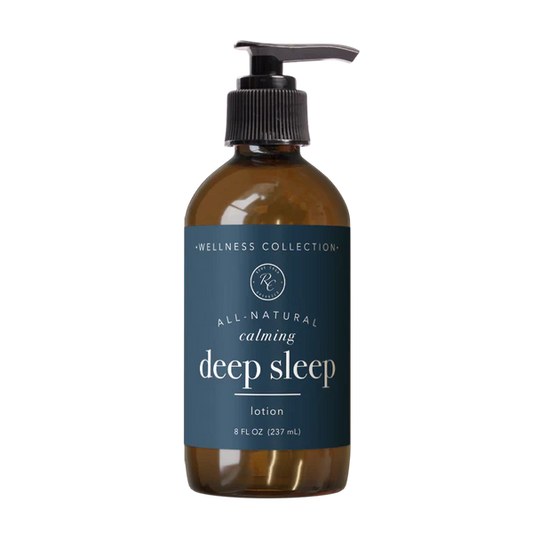 Rowe Casa Calming Deep Sleep Lotion