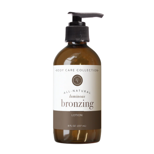 Rowe Casa Bronzing Lotion
