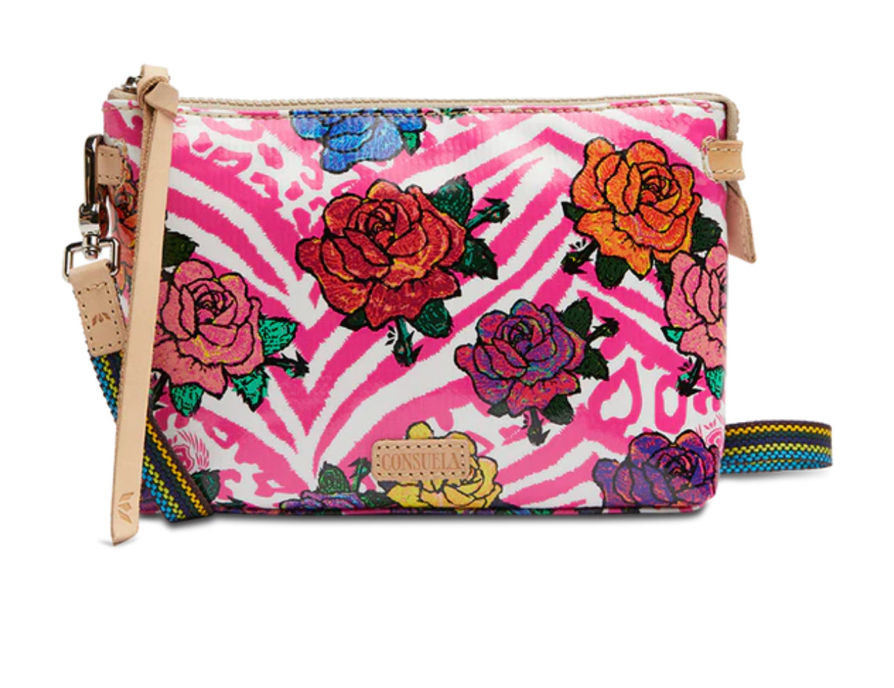 Consuela Midtown Crossbody