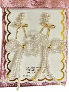 Simply Southern Earrings