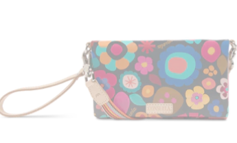 Consuela Uptown Crossbody