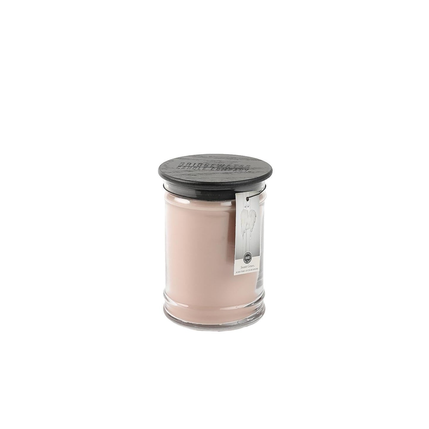 Sweet Grace 18oz Large Jar Candle