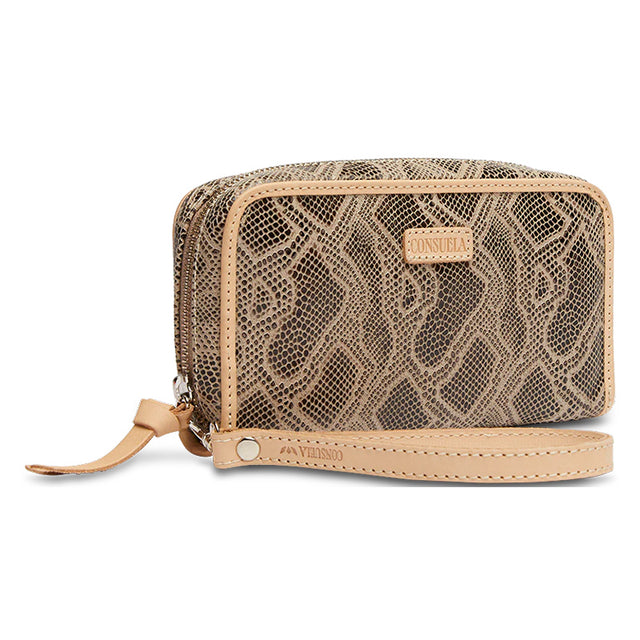 Consuela Dizzy Wristlet Wallet