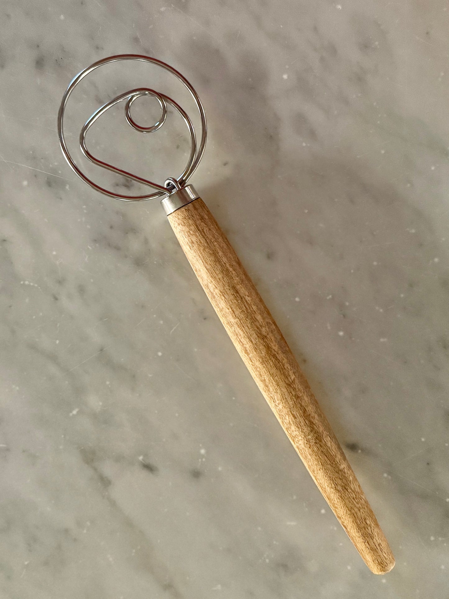 Dough Whisk