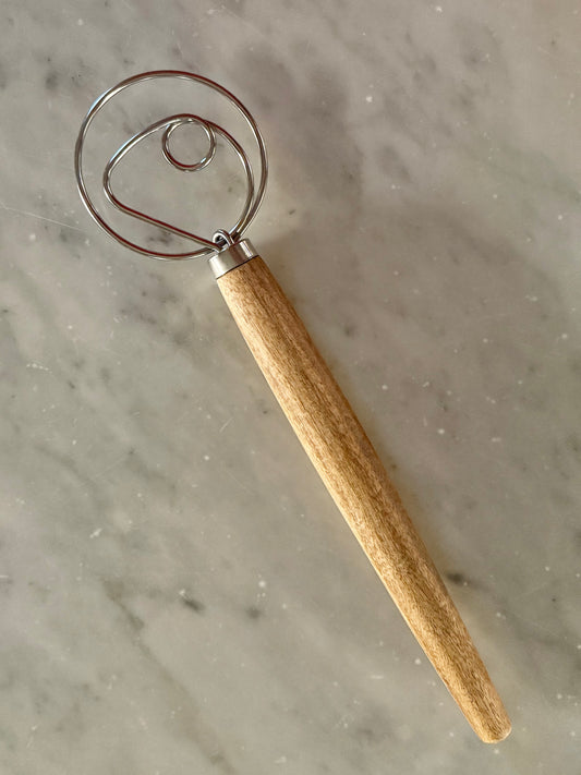 Dough Whisk