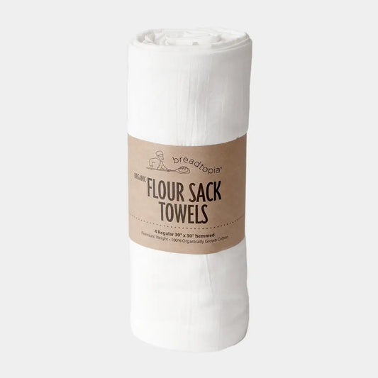 Flour Sack Towel Set