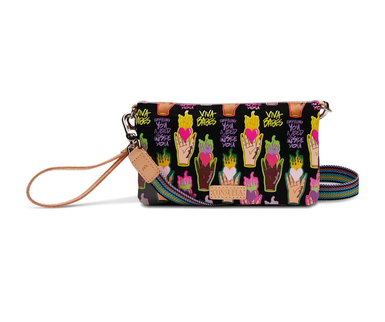 Consuela Uptown Crossbody