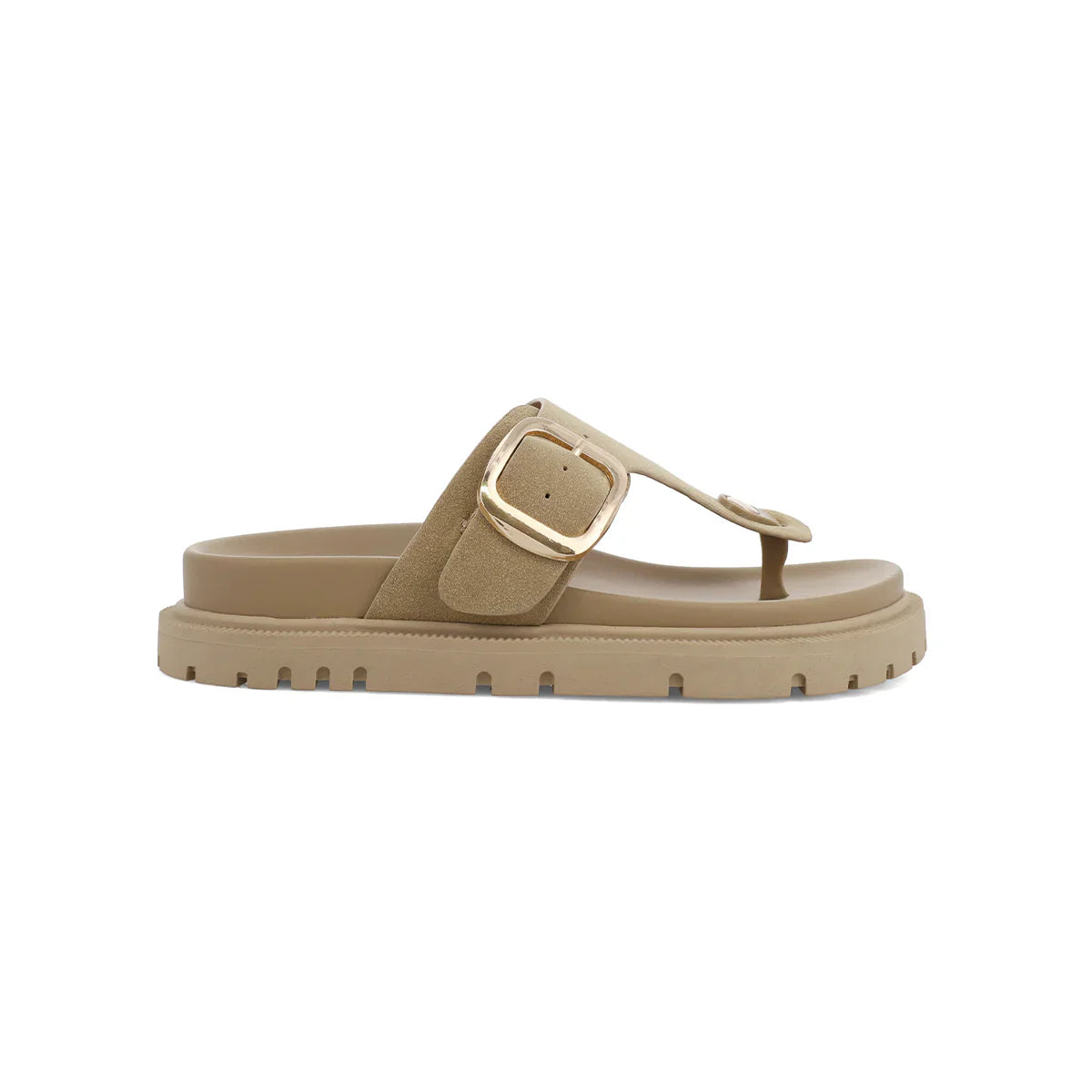 Sandy Shore Coastal Sandals