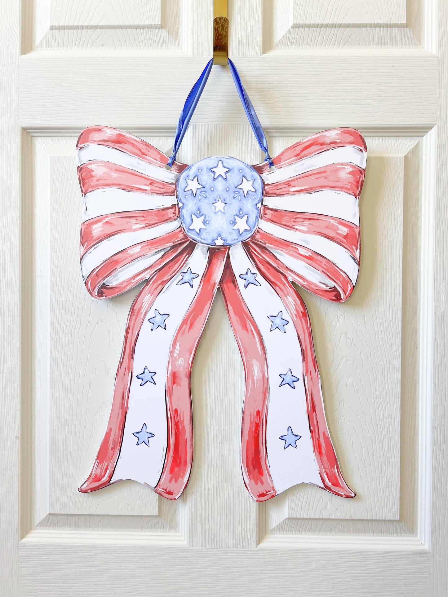 TDB Door Hangers