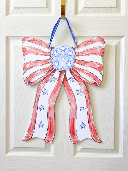 TDB Door Hangers