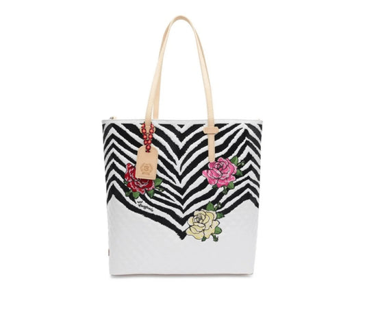 Consuela Market Tote Michelle