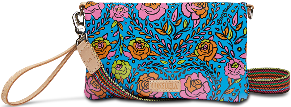 Consuela Uptown Crossbody
