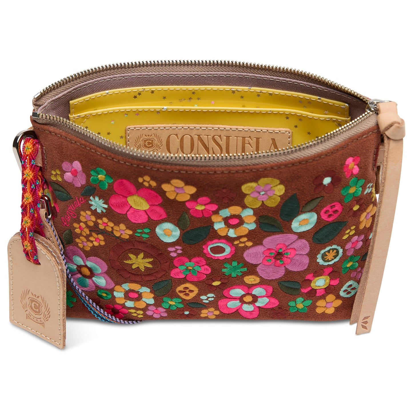 Consuela Midtown Crossbody