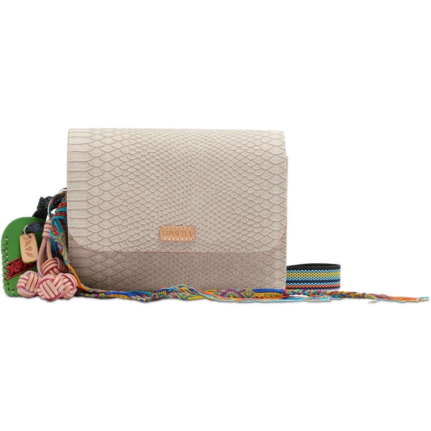 Consuela On The Town Thunderbird