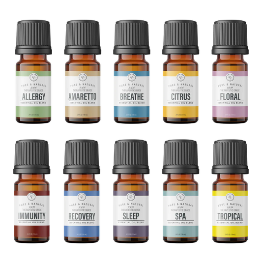 Rowe Casa Essential Oils