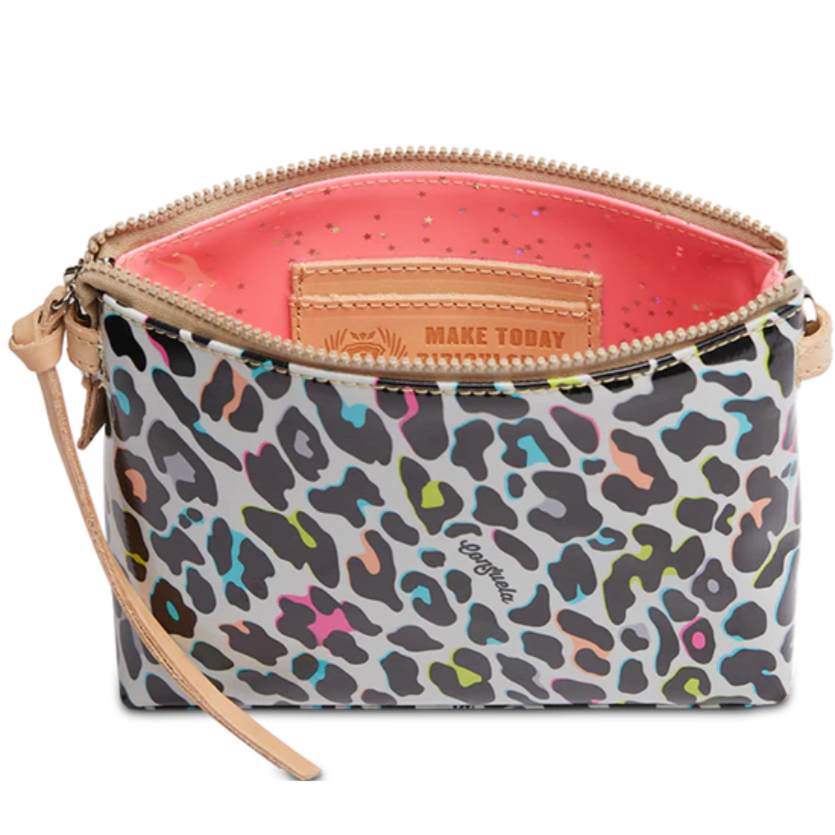 Consuela Midtown Crossbody