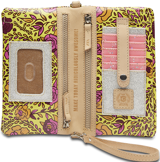 Consuela Uptown Crossbody