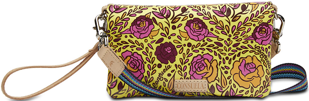 Consuela Uptown Crossbody