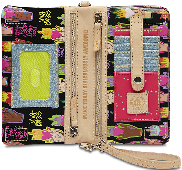 Consuela Uptown Crossbody