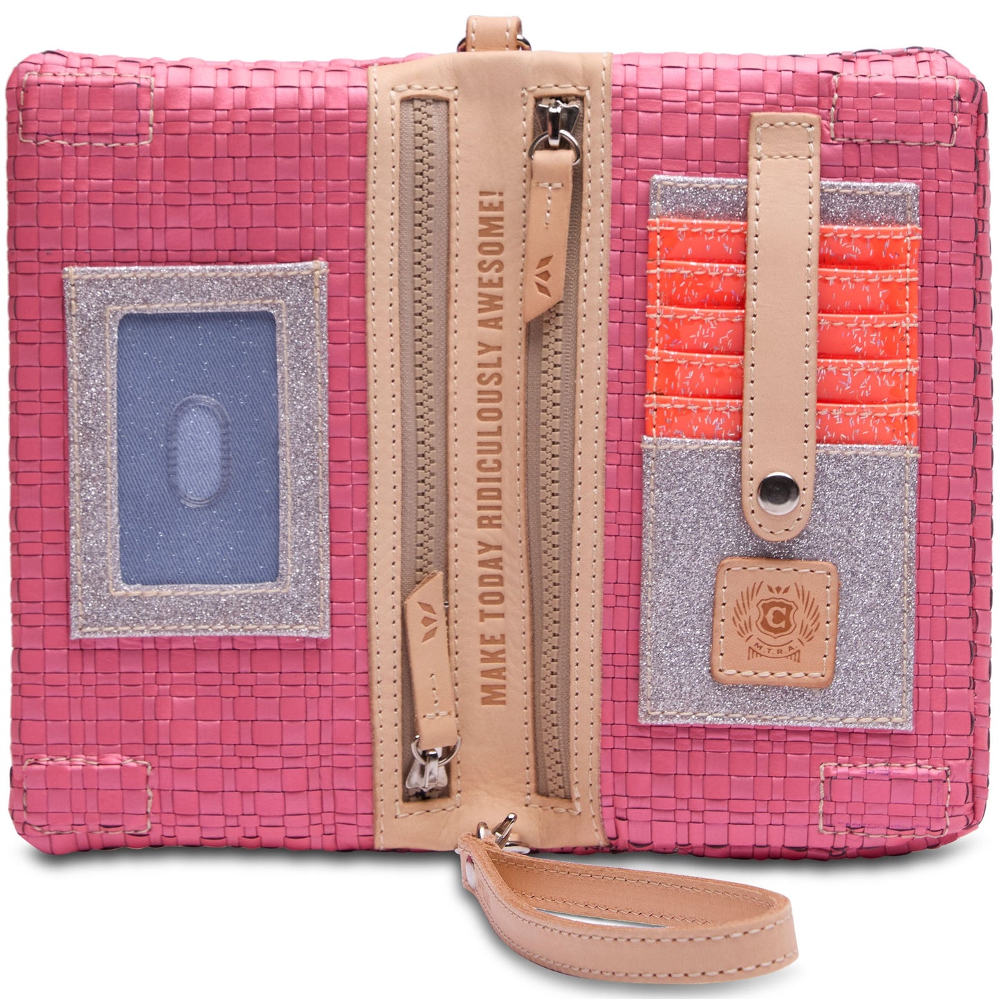 Consuela Uptown Crossbody