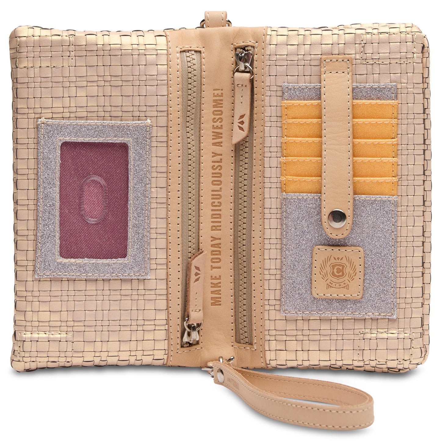 Consuela Uptown Crossbody