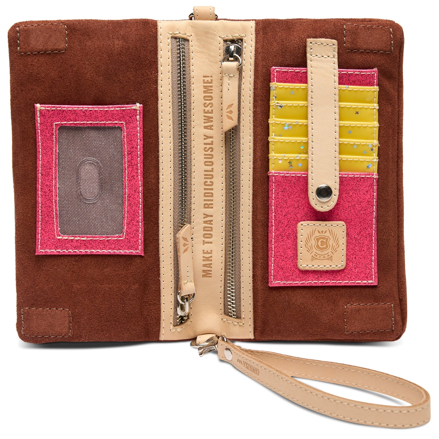 Consuela Uptown Crossbody