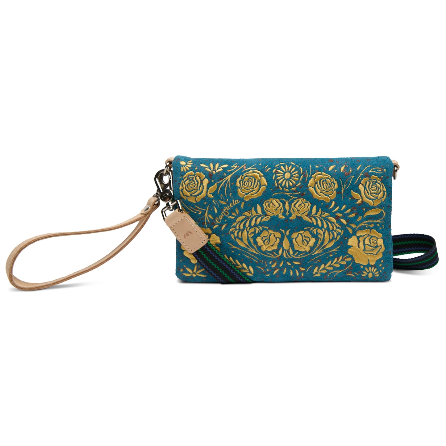 Consuela Uptown Crossbody