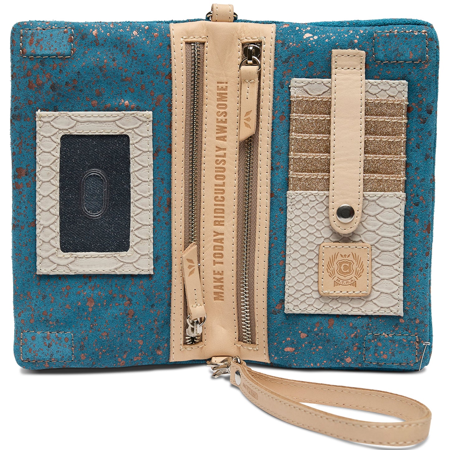 Consuela Uptown Crossbody
