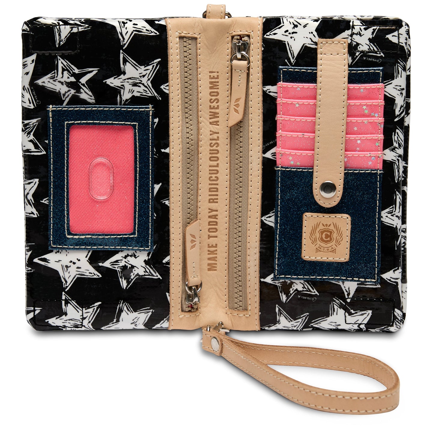 Consuela Uptown Crossbody