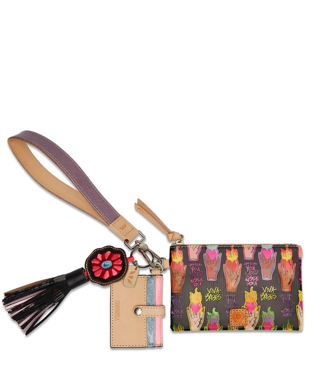 Consuela Viva Babe Combi