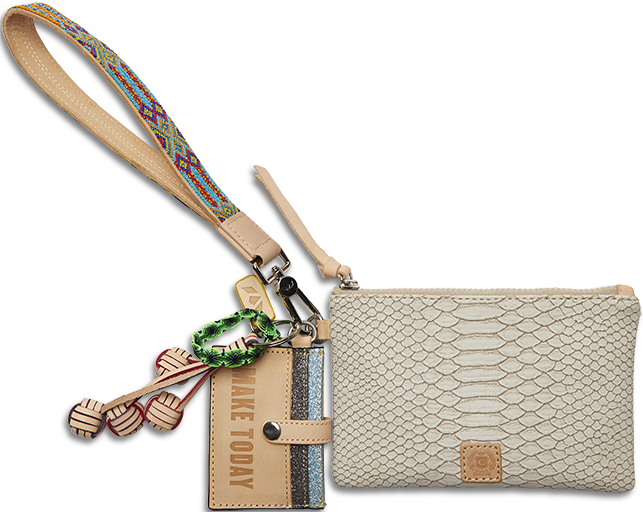 Consuela Thunderbird Combi