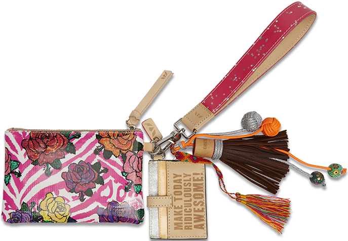 Consuela Frutti Combi