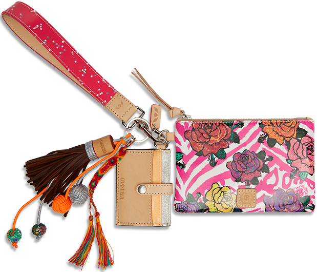 Consuela Frutti Combi